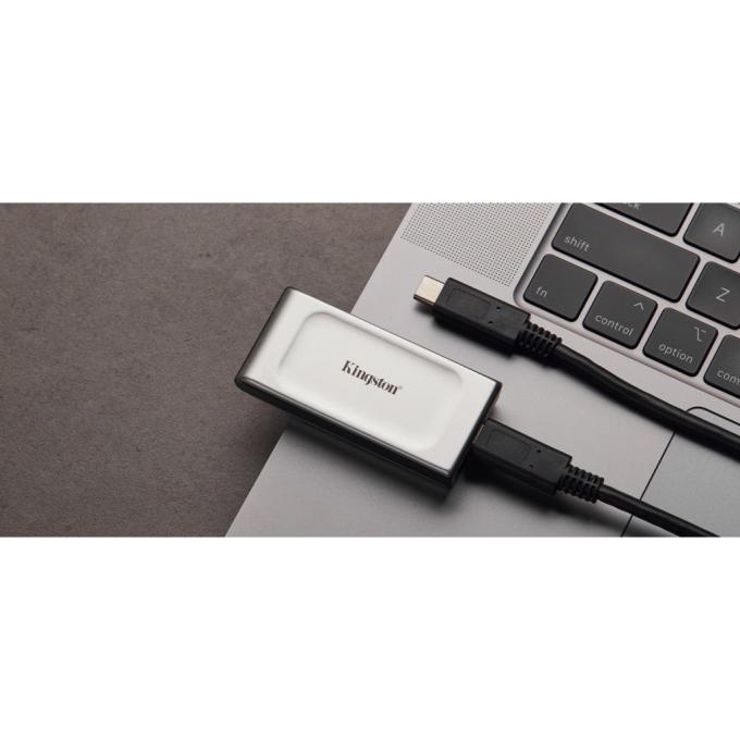 Kingston SXS2000/4000GA
