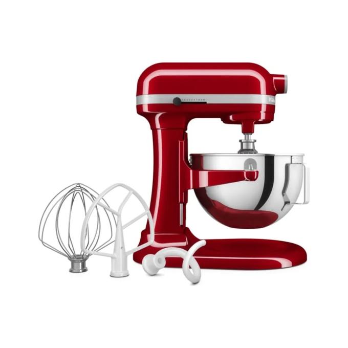 KitchenAid 5KSM55SXXEER