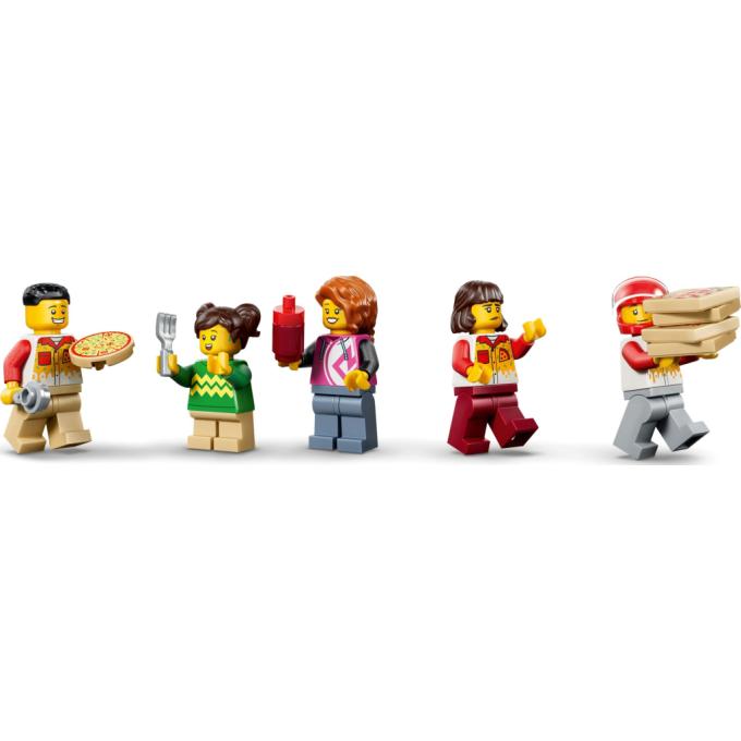 LEGO 60496