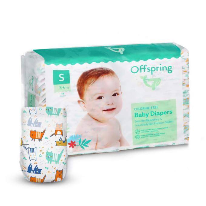 Offspring DP-OI-FAT-S48P-MTC