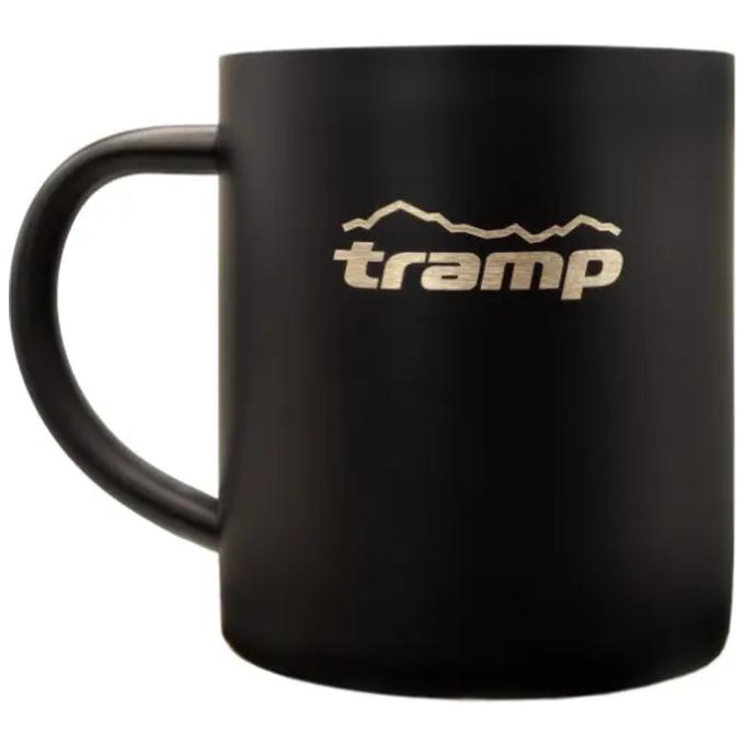 Tramp UTRC-009-black