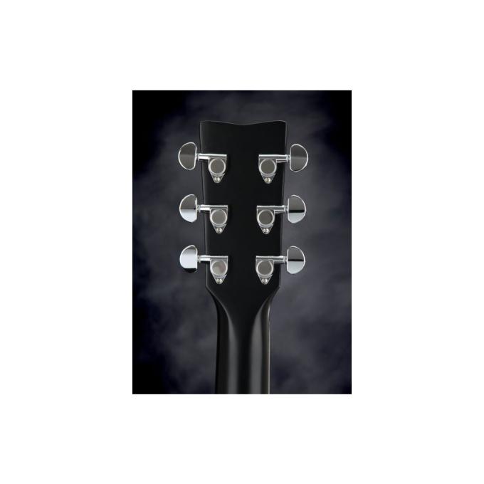 Yamaha FGX820C Black