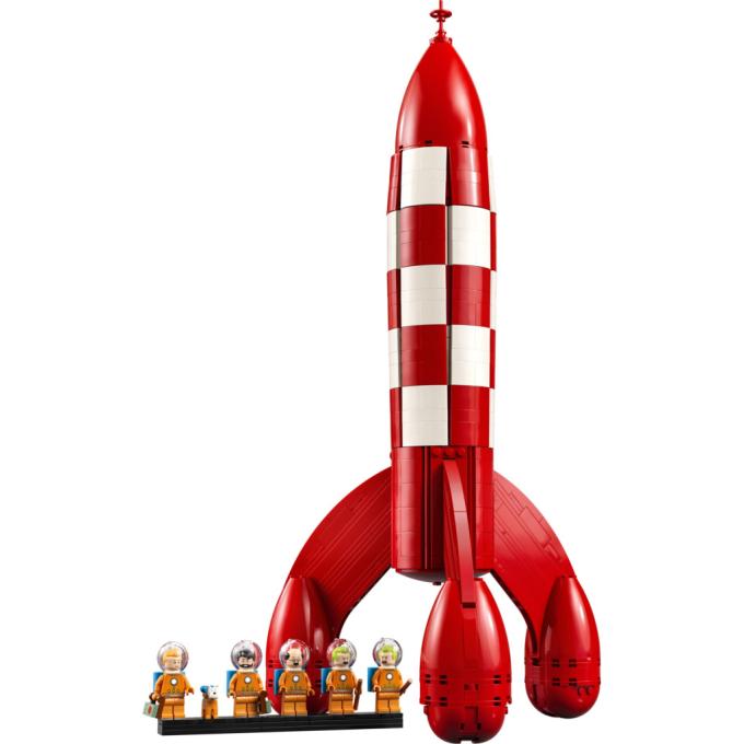 LEGO 21367