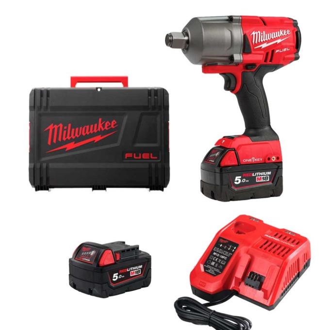 Milwaukee 4933459730