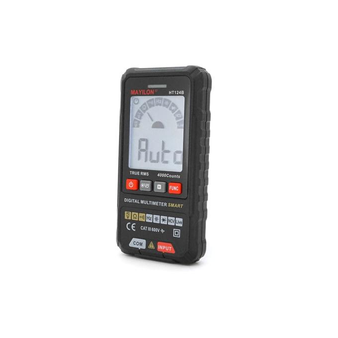 Mayilon HT-124B