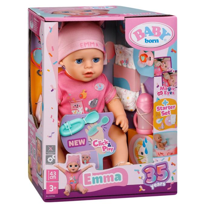 Baby Born 839966