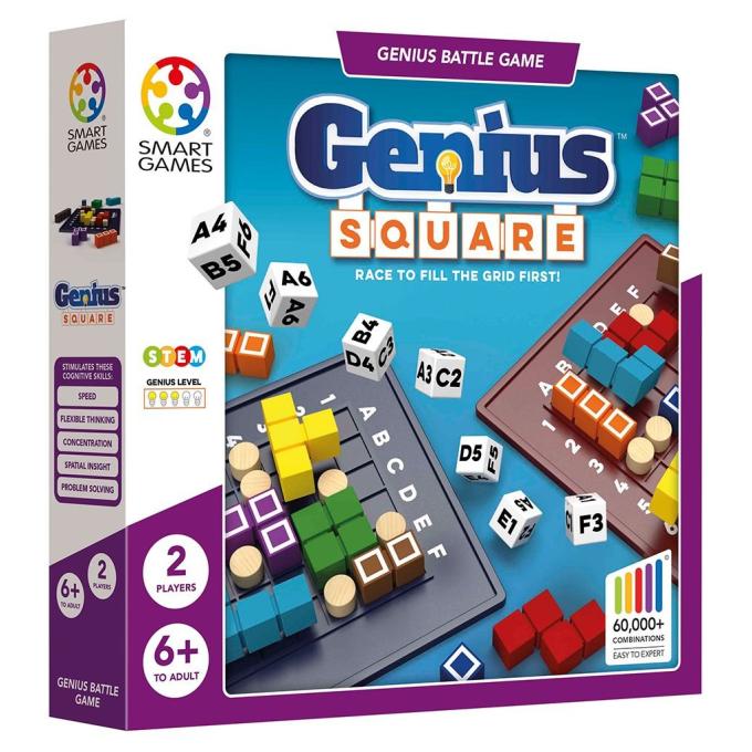 Smart Games SGHP 001