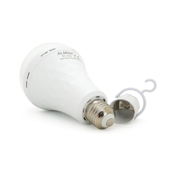 ALMINA DL-1035