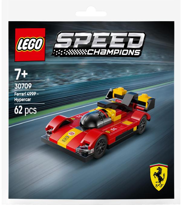 LEGO 30709