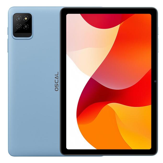 Oscal PAD30 BLUE 128GB