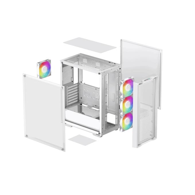Deepcool R-CC560-WHAMA4-G-2