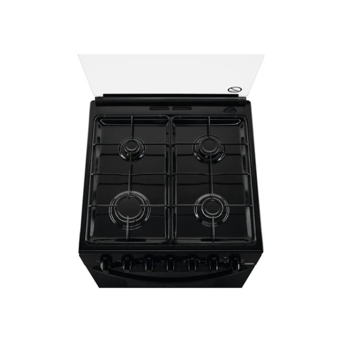 ZANUSSI ZCK67211BA