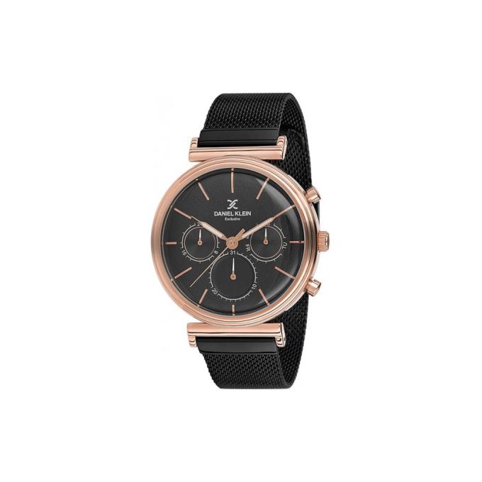 Daniel Klein DK11781-2