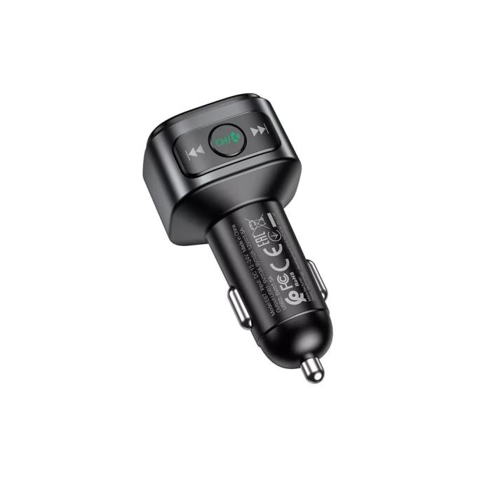 Hoco E67, Black, Box