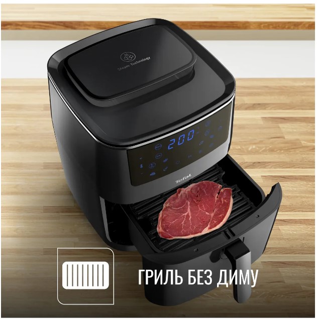 TEFAL FW201815