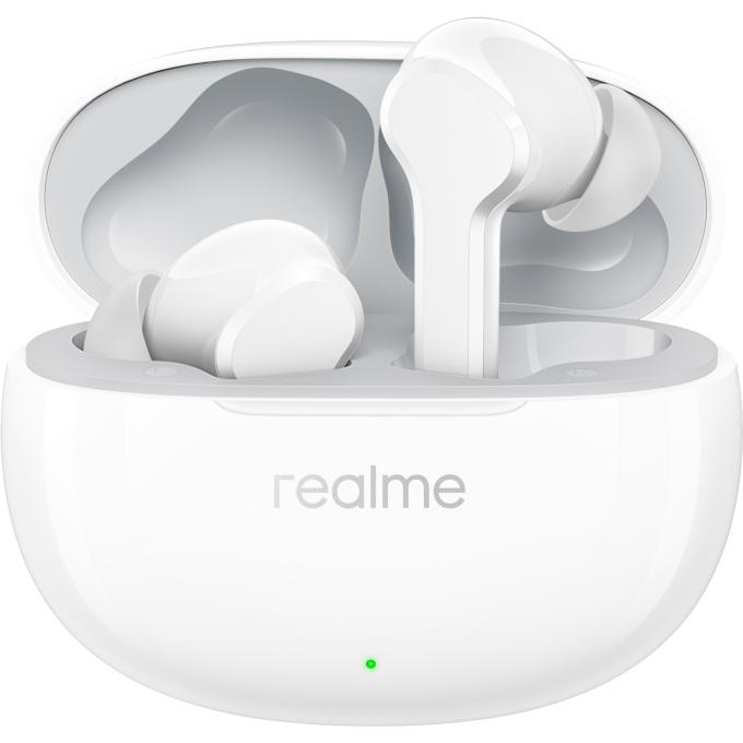 Realme T110 White
