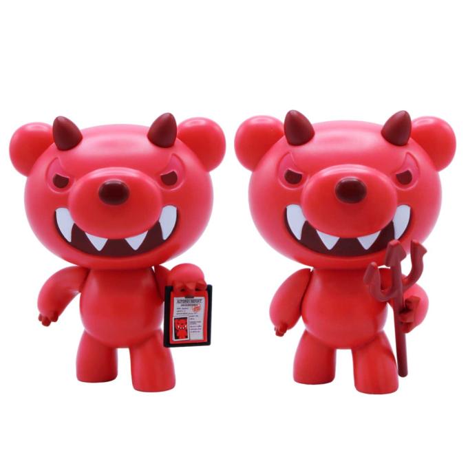 Deddy Bears JTDB-8000-2