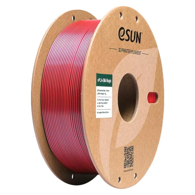 eSUN EPLA-SILKMAGIC-P175BR1