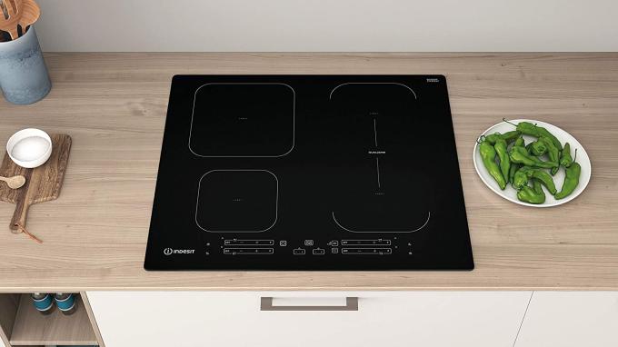 Indesit IB65B60NE