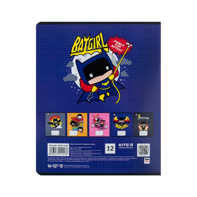 Kite DC24-234