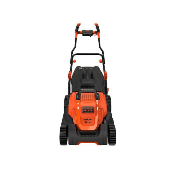 Black&Decker BEMW481BH