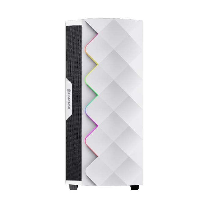 GAMEMAX DIAMOND CP WH