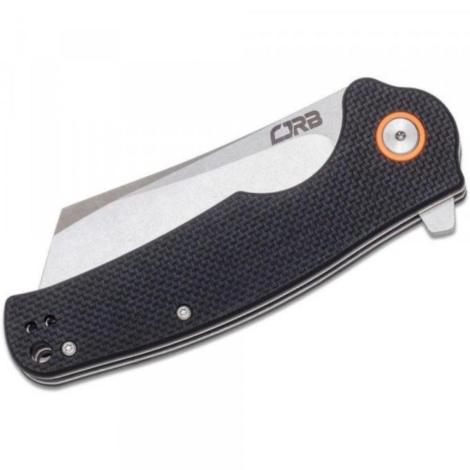CJRB J1904-BKF