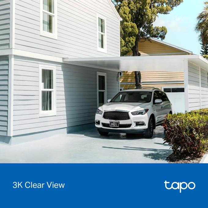 TP-Link TAPO-C630-KIT
