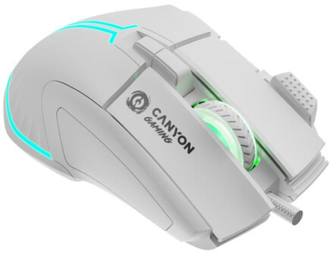 Canyon CND-SGM636W