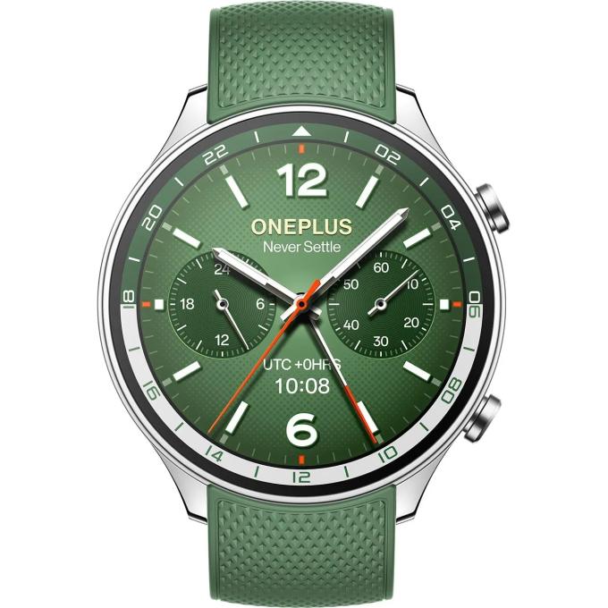 OnePlus Watch 2R Green_EU