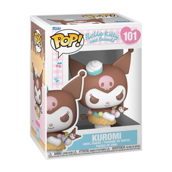 Funko Pop 83695