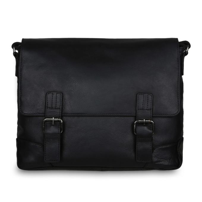 Ashwood Oscar Black