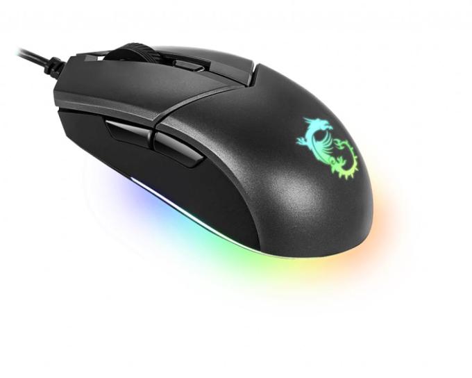 MSI CLUTCH GM11