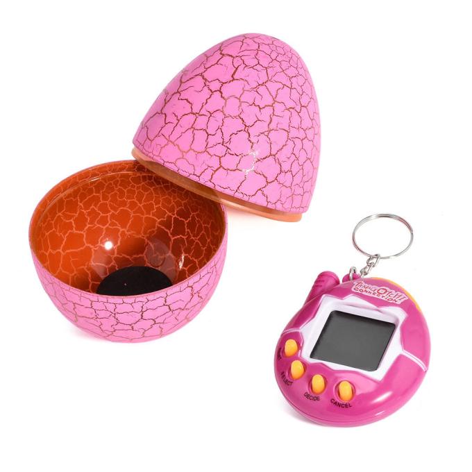 UFT EggPink