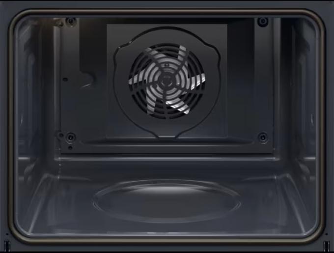 ELECTROLUX LOE8F38Z