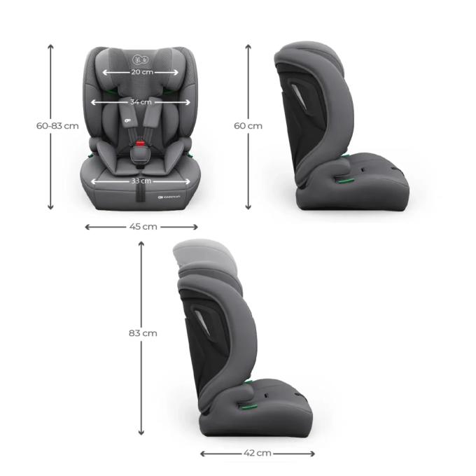 Kinderkraft 5902533931446