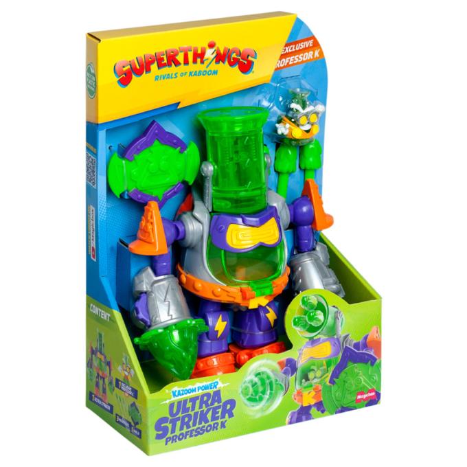 SuperThings PSTSP116IN260