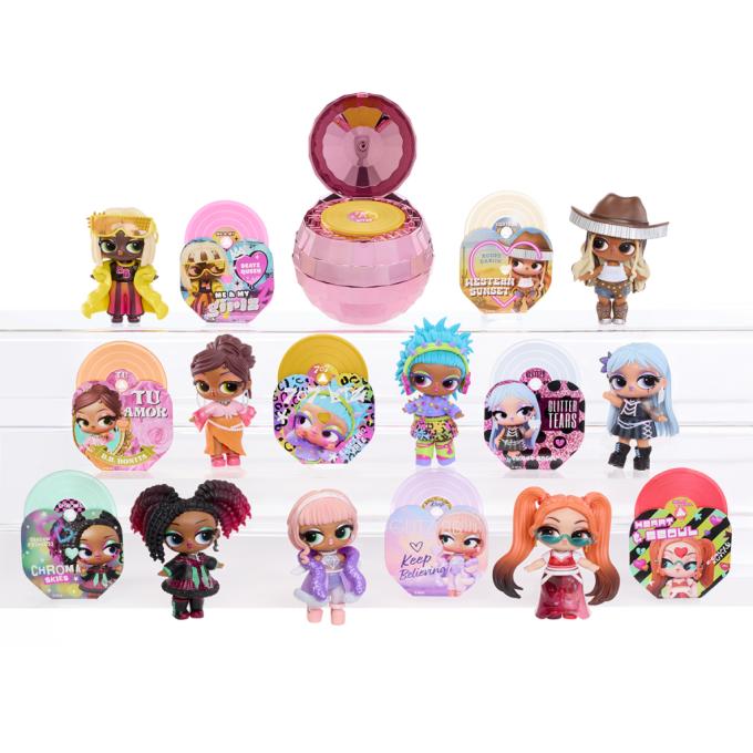 L.O.L. Surprise! 249641