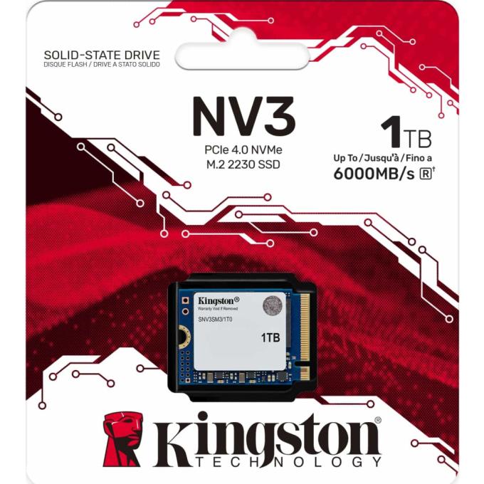 Kingston SNV3SM3/1T0