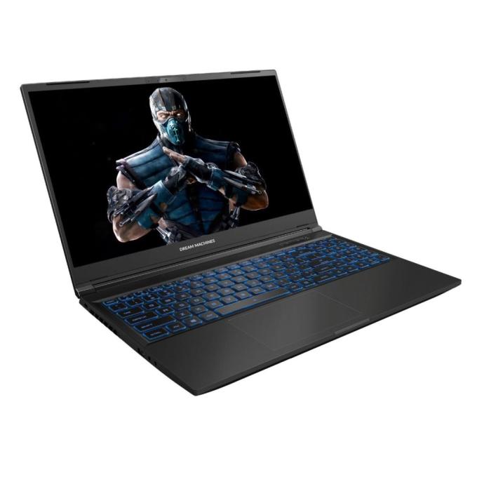 Dream Machines RG4060-15UA52
