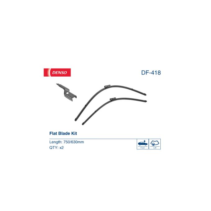 DENSO DF-418