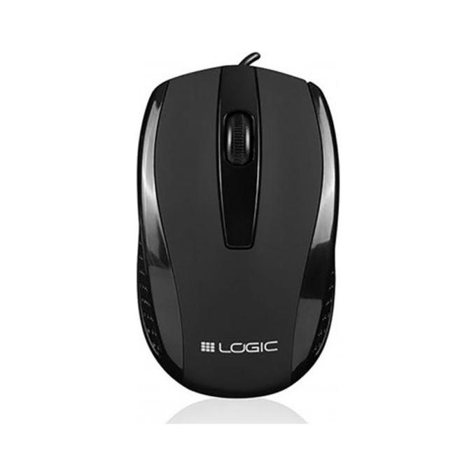 LogicConcept M-LC-LM31W-BK