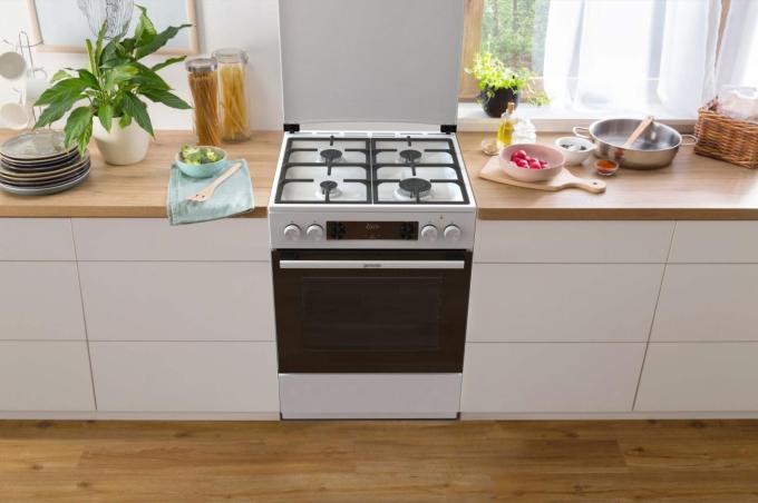 Gorenje GK6C5WF