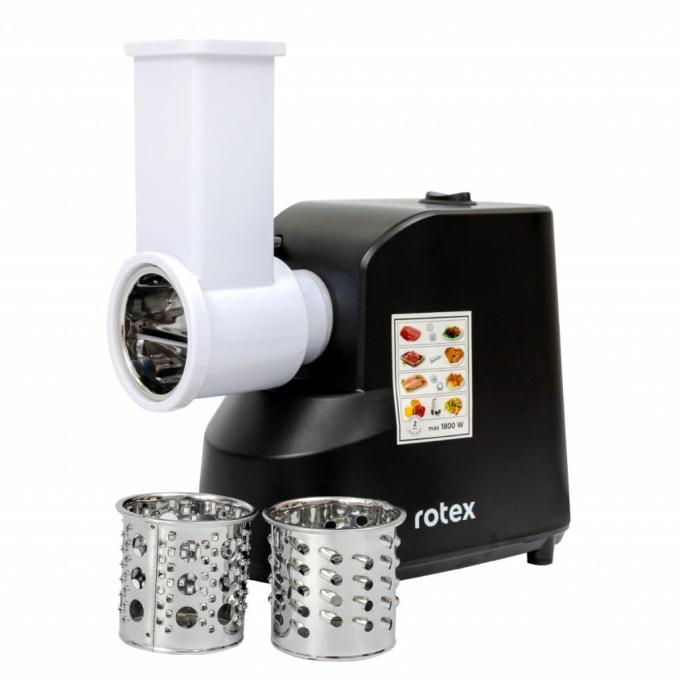 Rotex RMG180-B MultiFun