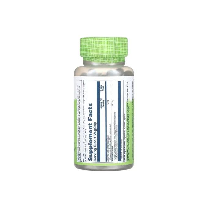 Solaray SOR00120