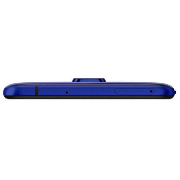 Мобильный телефон HTC U Ultra 4/64Gb Sapphire Blue 99HALU072-00
