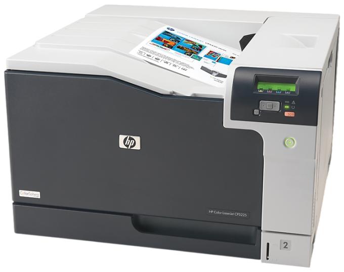HP CE712A