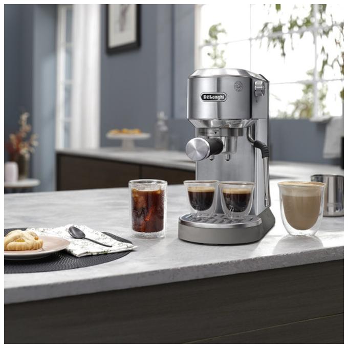DeLonghi EC 890.M