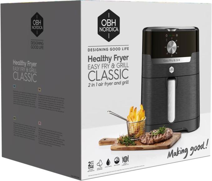 TEFAL AG5018S0