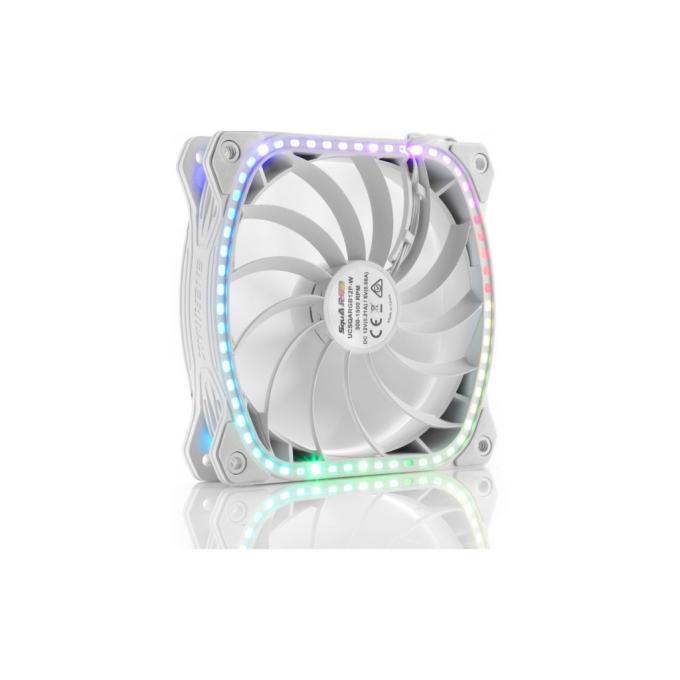 ENERMAX UCSQARGB12P-W-BP3